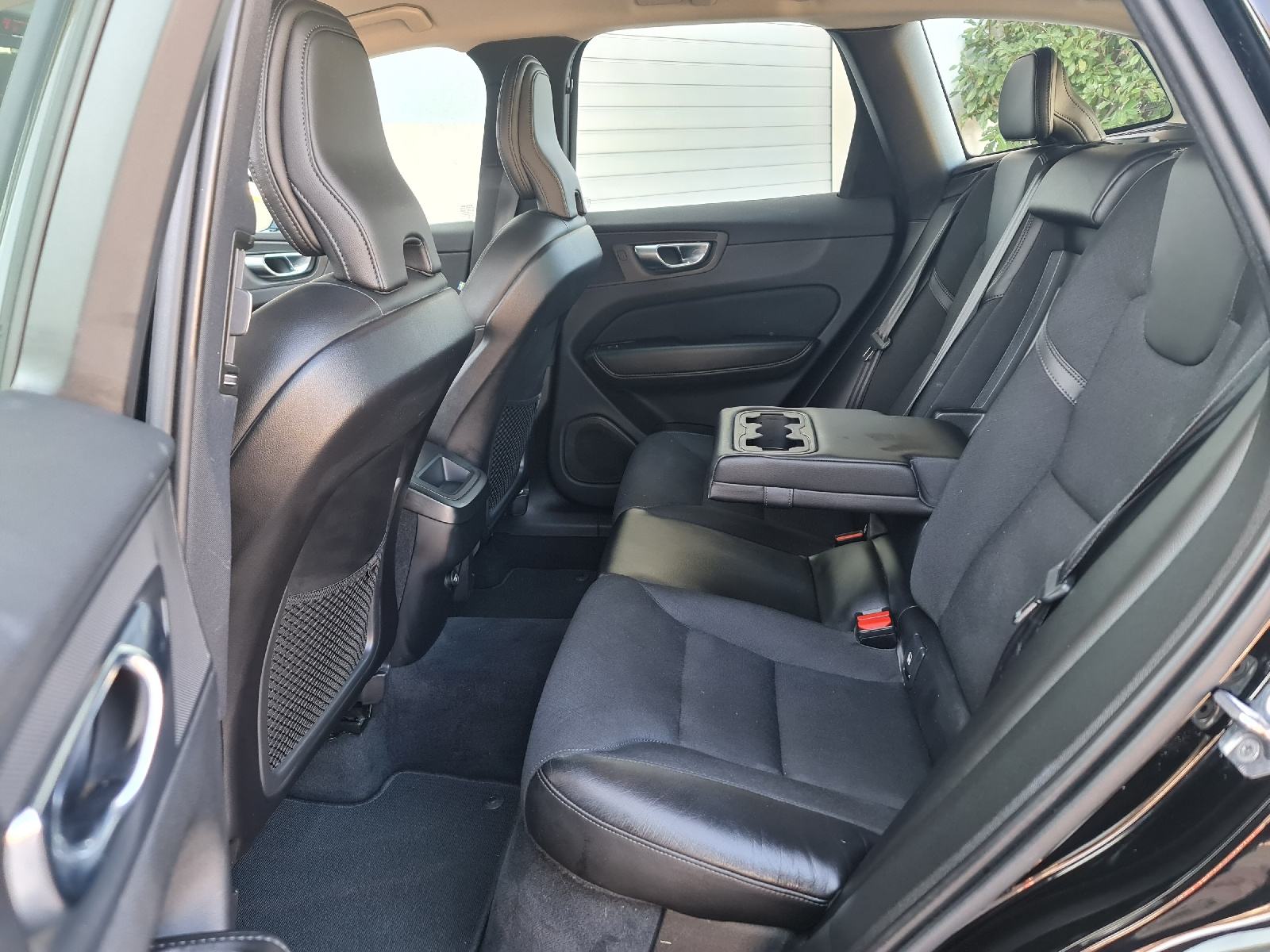 Volvo XC60 D4 AUT.⛔️REGISTRIRAN+NOVE GUME⛔️, fotografija 13