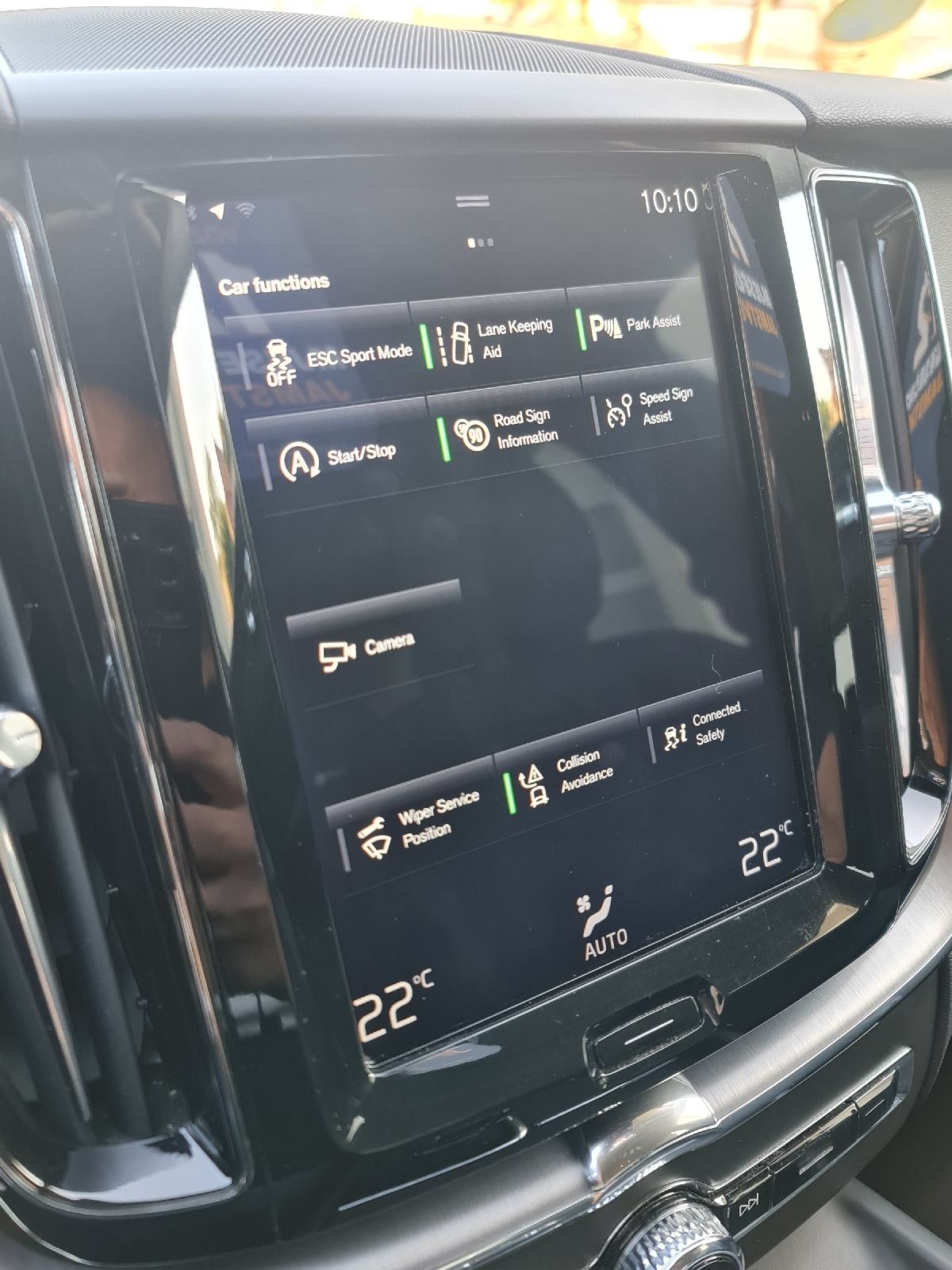 Volvo XC60 D4 AUT.⛔️REGISTRIRAN+NOVE GUME⛔️, fotografija 19