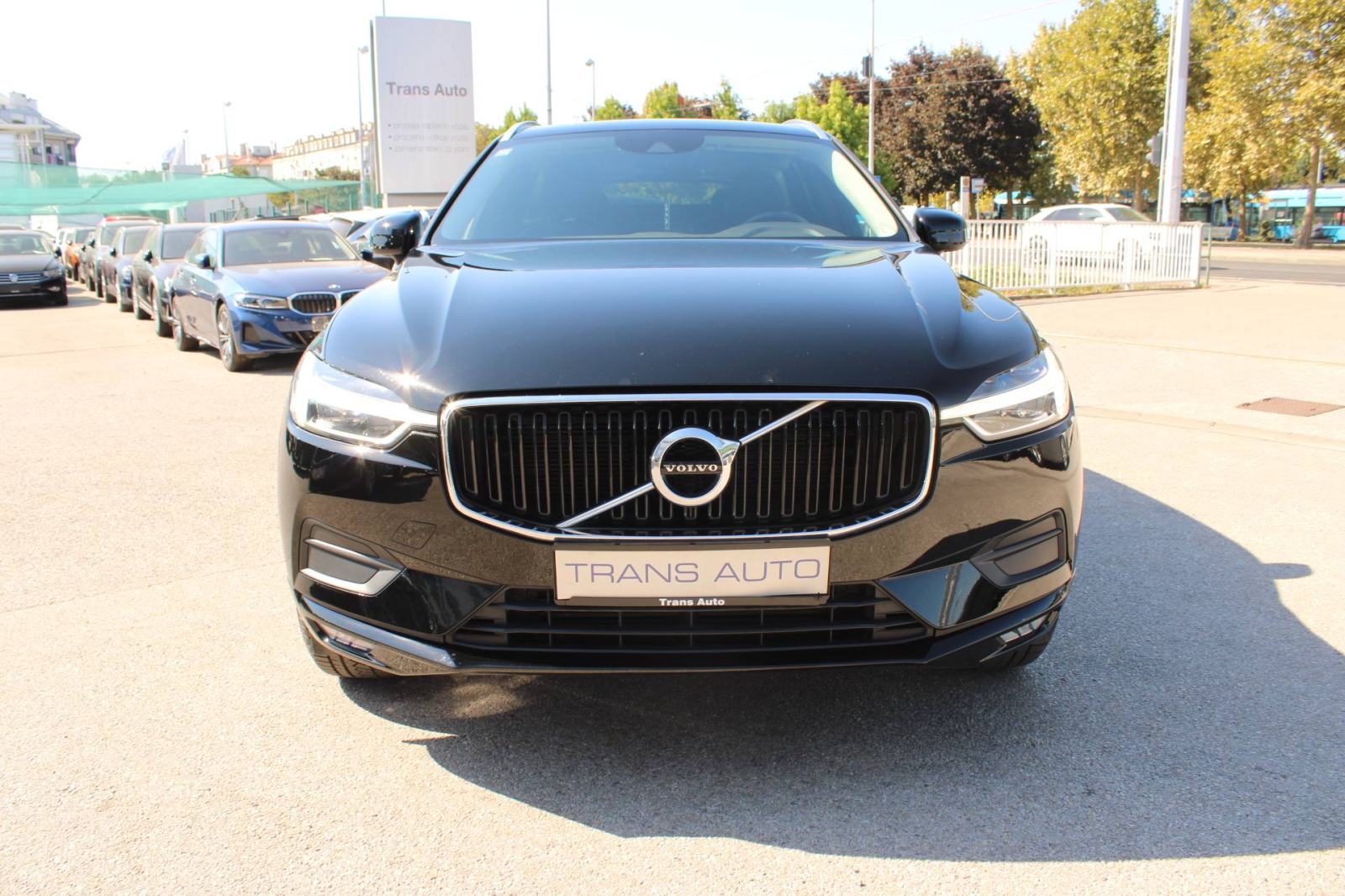 Volvo XC60 D4 AWD AUTOMATIK *NAVIGACIJA, LED*, fotografija 2