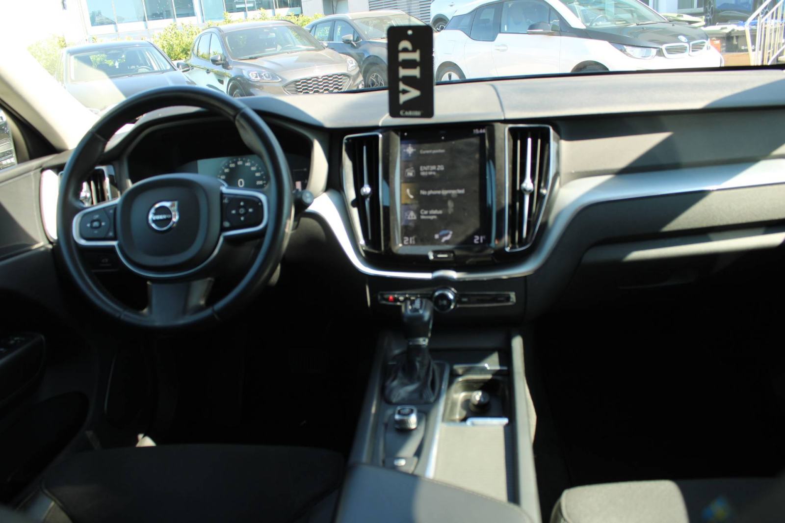 Volvo XC60 D4 AWD AUTOMATIK *NAVIGACIJA, LED*, fotografija 13