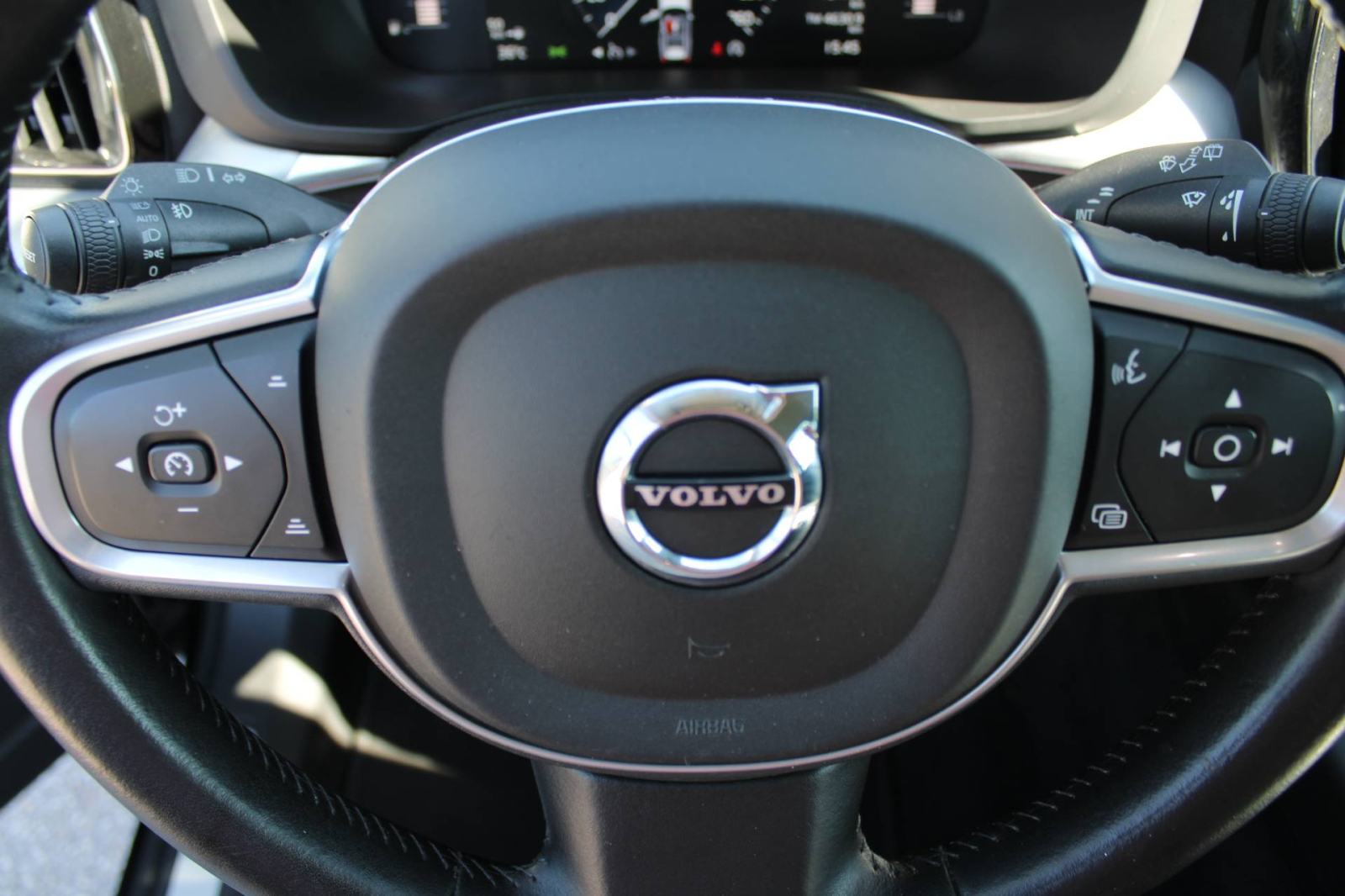 Volvo XC60 D4 AWD AUTOMATIK *NAVIGACIJA, LED*, fotografija 15