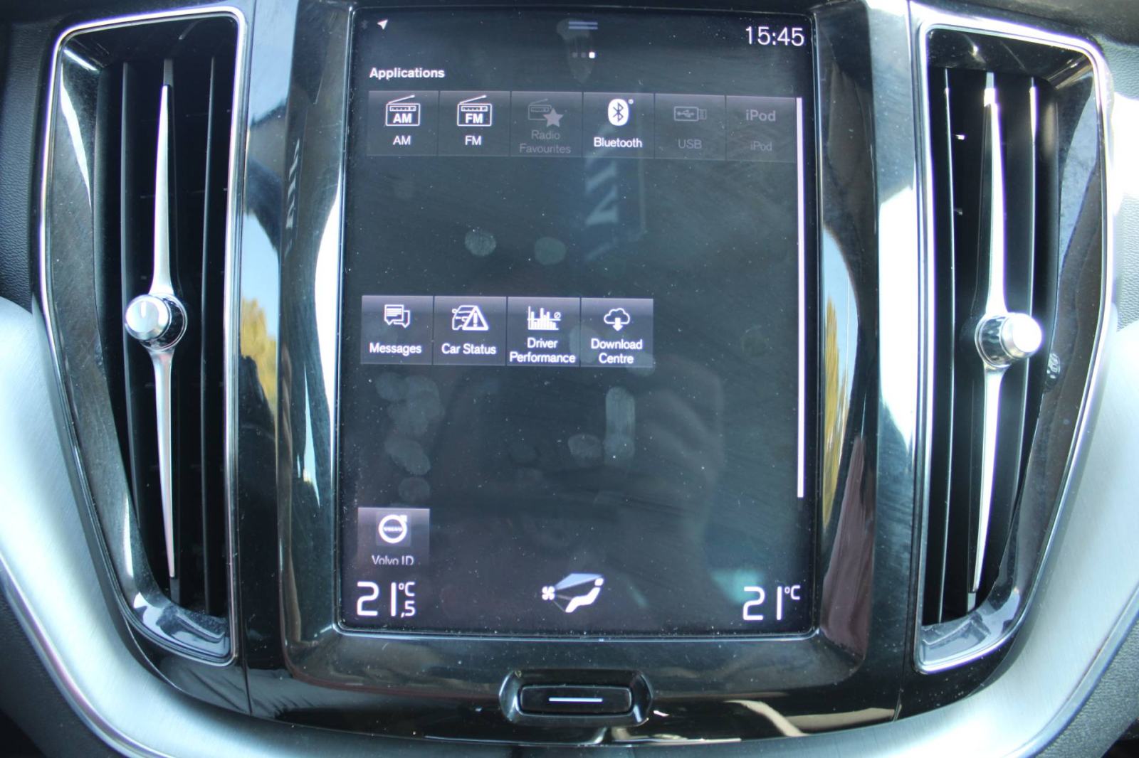 Volvo XC60 D4 AWD AUTOMATIK *NAVIGACIJA, LED*, fotografija 19