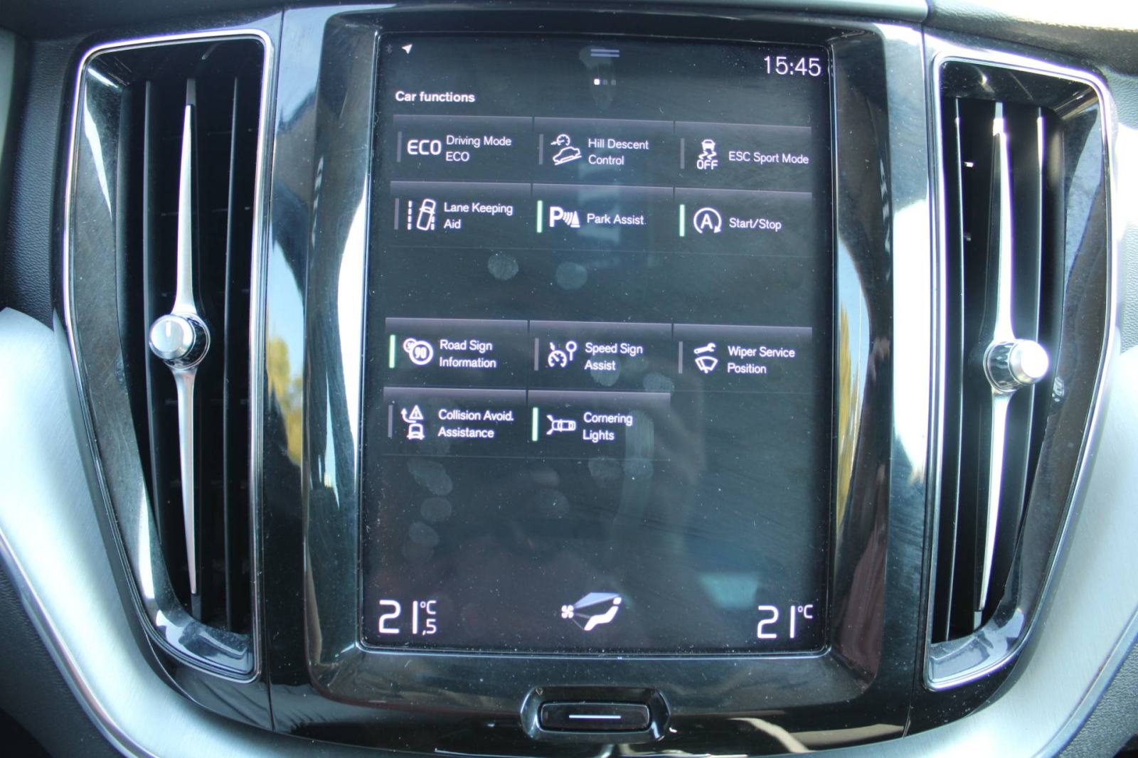 Volvo XC60 D4 AWD AUTOMATIK *NAVIGACIJA, LED*, fotografija 20