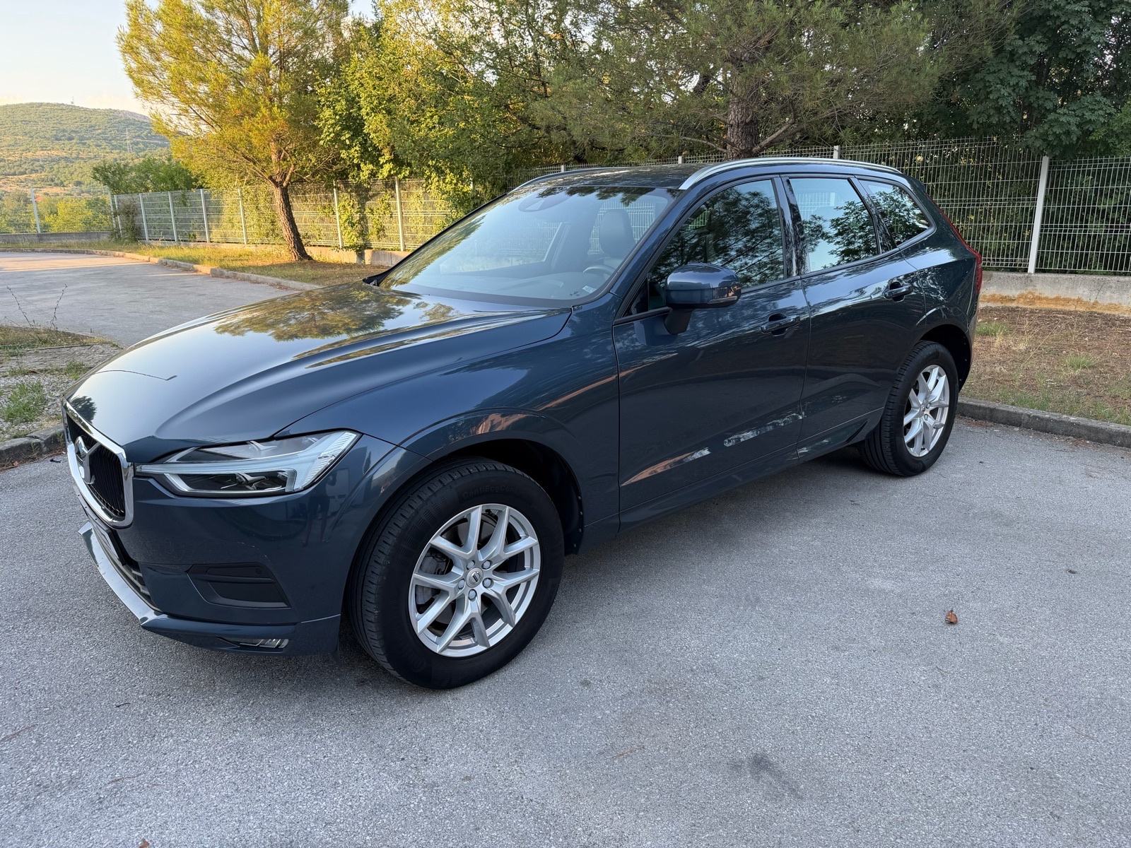 Volvo XC60 D4 AWD, fotografija 6