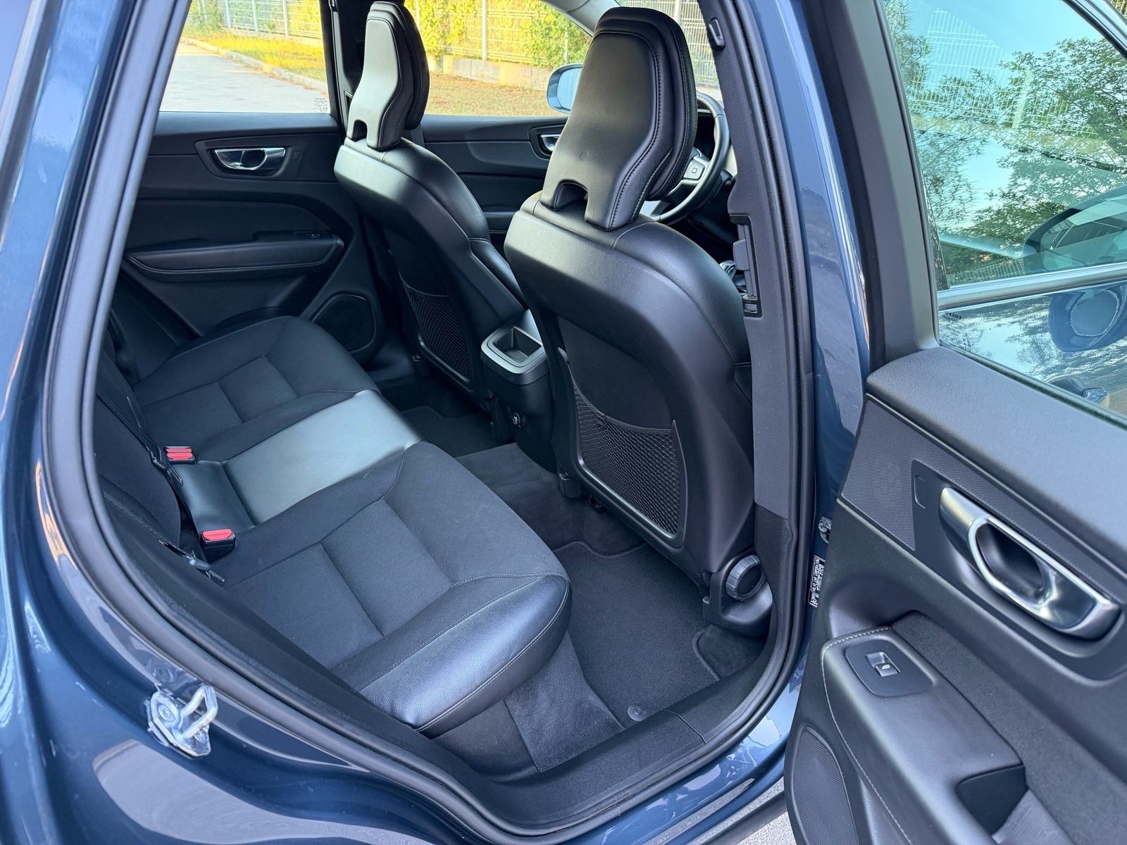 Volvo XC60 D4 AWD, fotografija 17