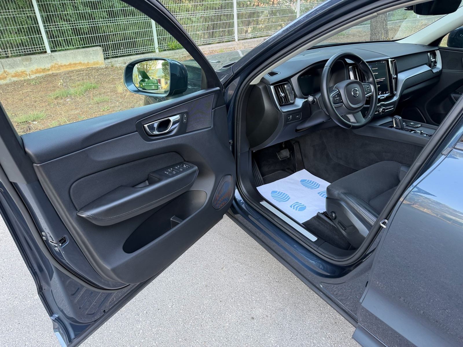 Volvo XC60 D4 AWD, fotografija 18