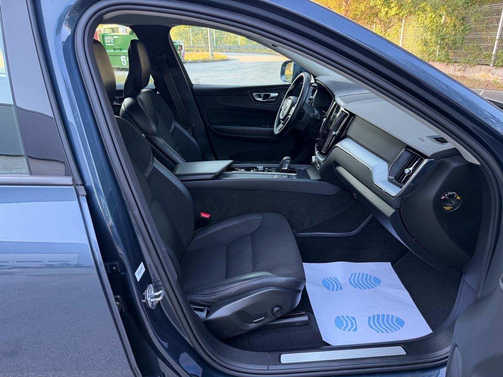 Volvo XC60 D4 AWD, fotografija 19