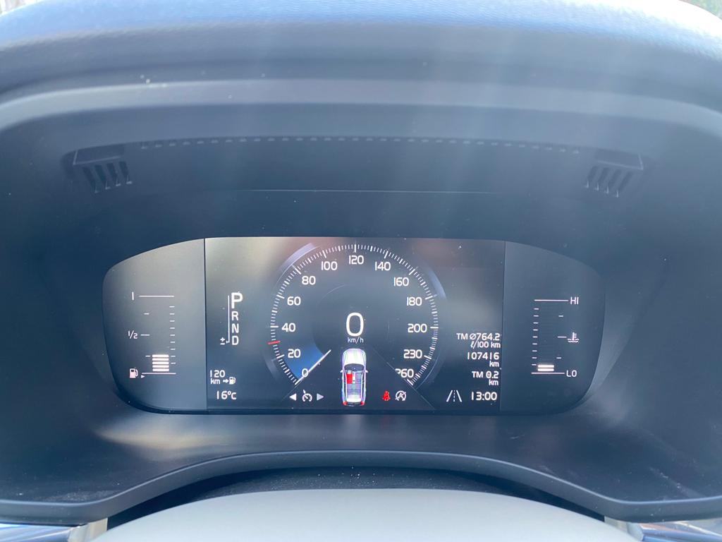 Volvo XC60 D4 BUSINESS AUTOMATIK, NAVI, LED, 4X GARANCIJA!, fotografija 11