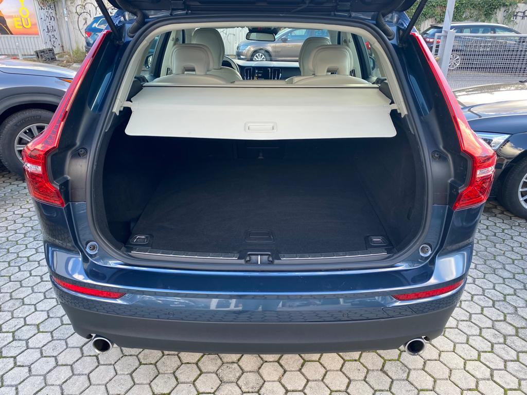 Volvo XC60 D4 BUSINESS AUTOMATIK, NAVI, LED, 4X GARANCIJA!, fotografija 10