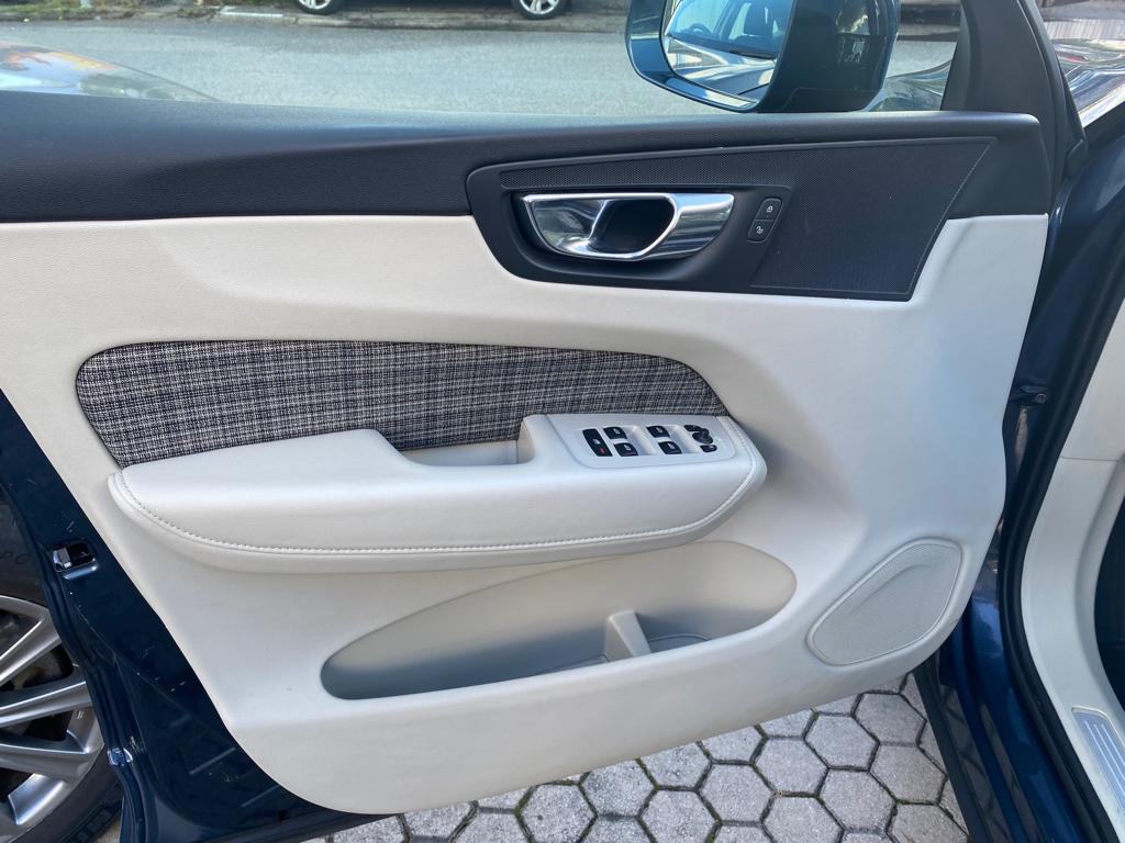Volvo XC60 D4 BUSINESS AUTOMATIK, NAVI, LED, 4X GARANCIJA!, fotografija 12