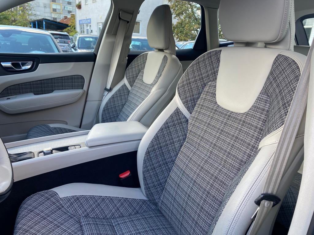 Volvo XC60 D4 BUSINESS AUTOMATIK, NAVI, LED, 4X GARANCIJA!, fotografija 13