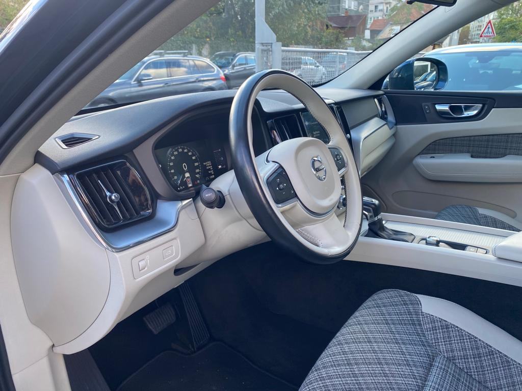 Volvo XC60 D4 BUSINESS AUTOMATIK, NAVI, LED, 4X GARANCIJA!, fotografija 14