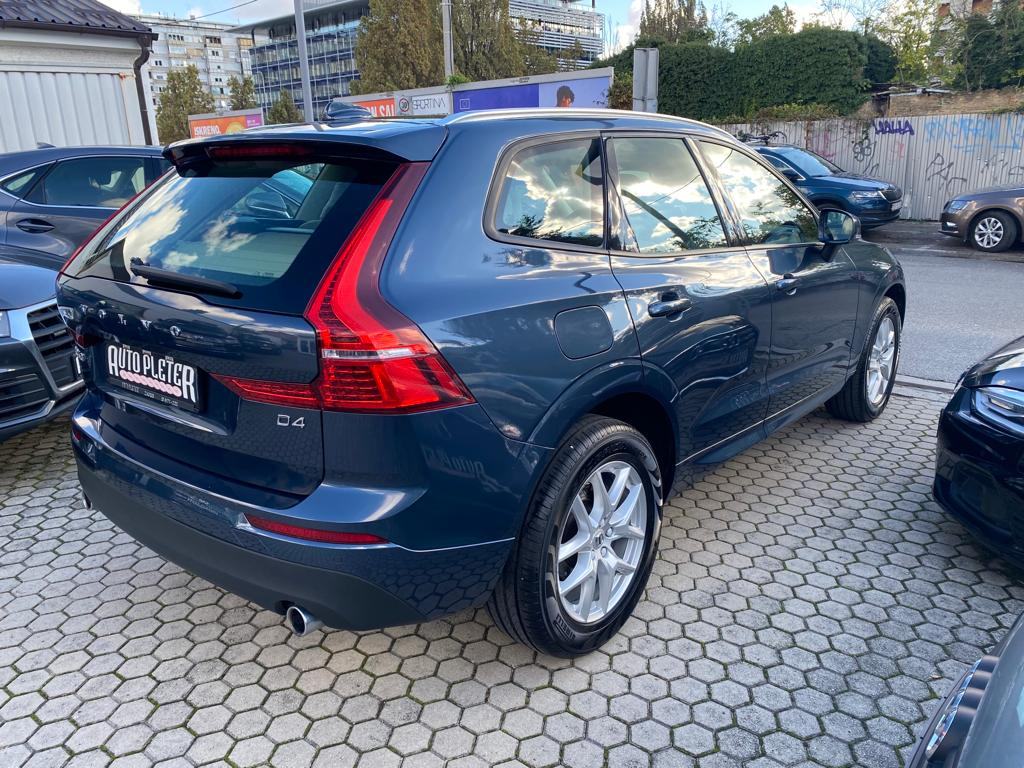Volvo XC60 D4 BUSINESS AUTOMATIK, NAVI, LED, 4X GARANCIJA!, fotografija 9