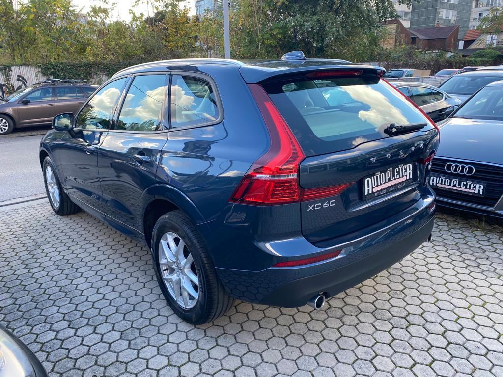 Volvo XC60 D4 BUSINESS AUTOMATIK, NAVI, LED, 4X GARANCIJA!, fotografija 8
