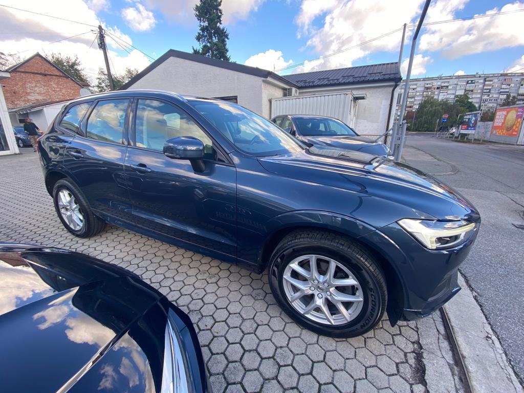 Volvo XC60 D4 BUSINESS AUTOMATIK, NAVI, LED, 4X GARANCIJA!, fotografija 7