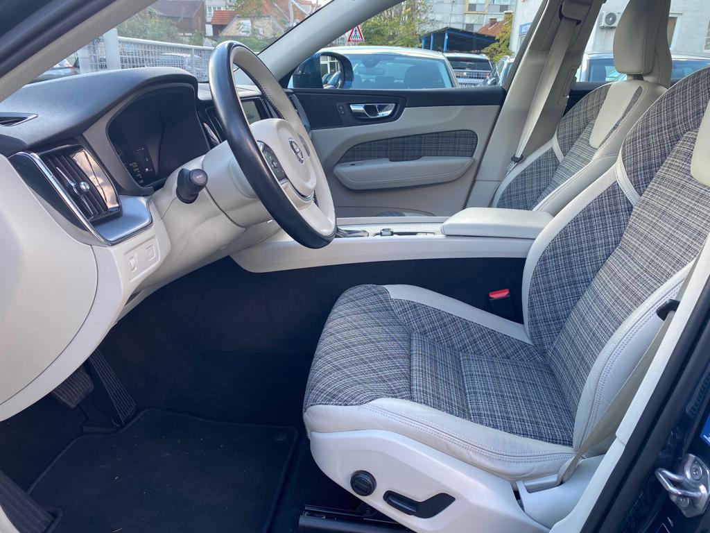 Volvo XC60 D4 BUSINESS AUTOMATIK, NAVI, LED, 4X GARANCIJA!, fotografija 17