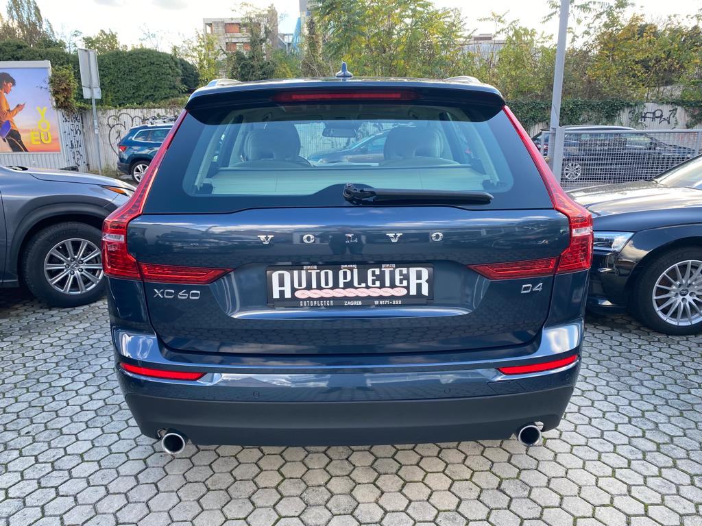 Volvo XC60 D4 BUSINESS AUTOMATIK, NAVI, LED, 4X GARANCIJA!, fotografija 6