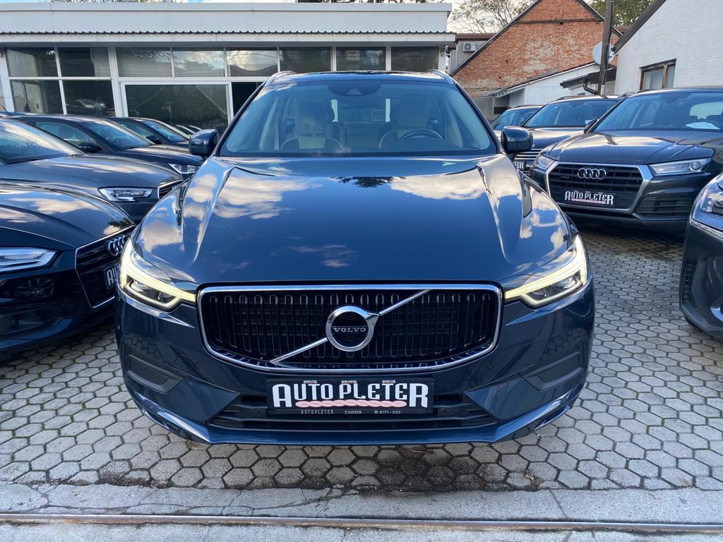 Volvo XC60 D4 BUSINESS AUTOMATIK, NAVI, LED, 4X GARANCIJA!, fotografija 2