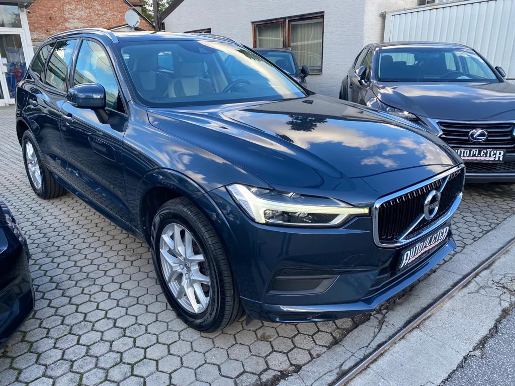 Volvo XC60 D4 BUSINESS AUTOMATIK, NAVI, LED, 4X GARANCIJA!, fotografija 3