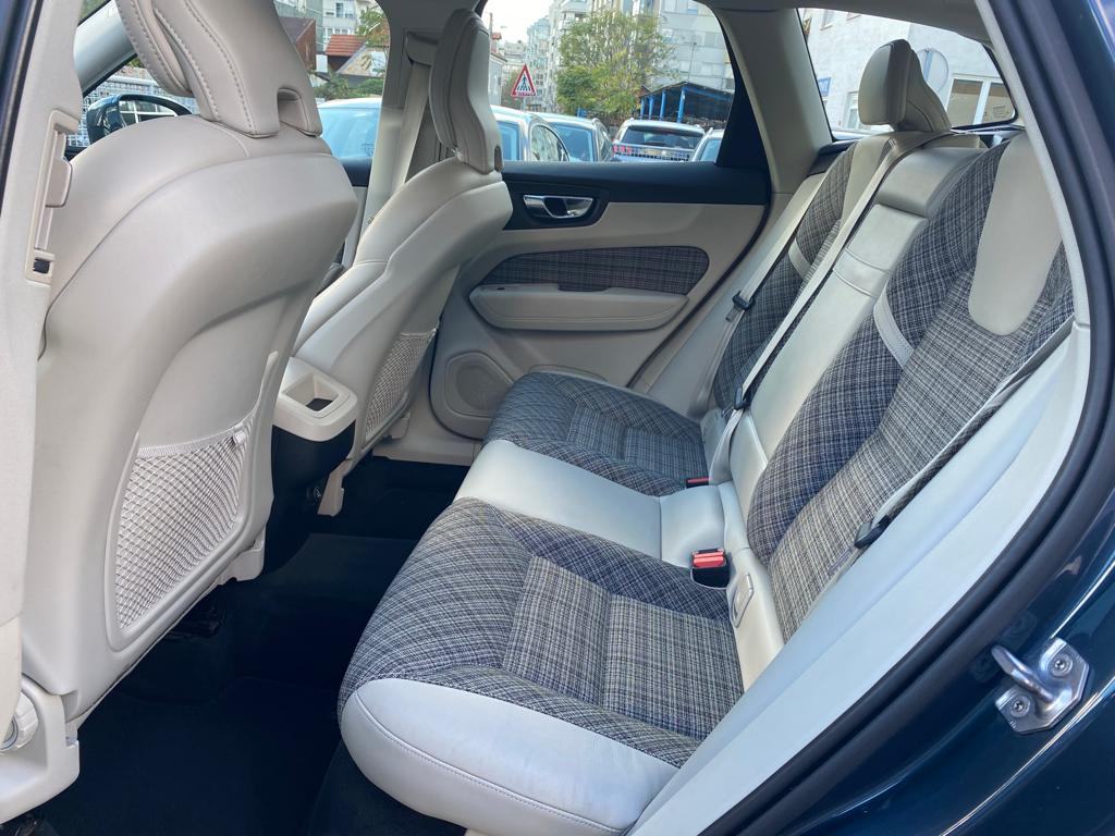Volvo XC60 D4 BUSINESS AUTOMATIK, NAVI, LED, 4X GARANCIJA!, fotografija 18