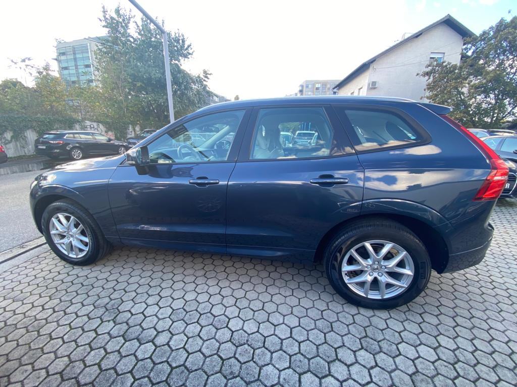 Volvo XC60 D4 BUSINESS AUTOMATIK, NAVI, LED, 4X GARANCIJA!, fotografija 5