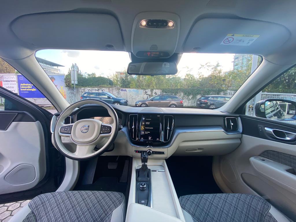 Volvo XC60 D4 BUSINESS AUTOMATIK, NAVI, LED, 4X GARANCIJA!, fotografija 19
