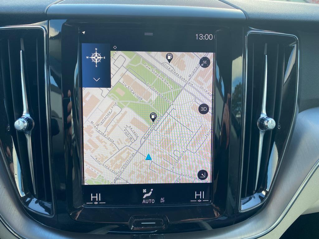 Volvo XC60 D4 BUSINESS AUTOMATIK, NAVI, LED, 4X GARANCIJA!, fotografija 20
