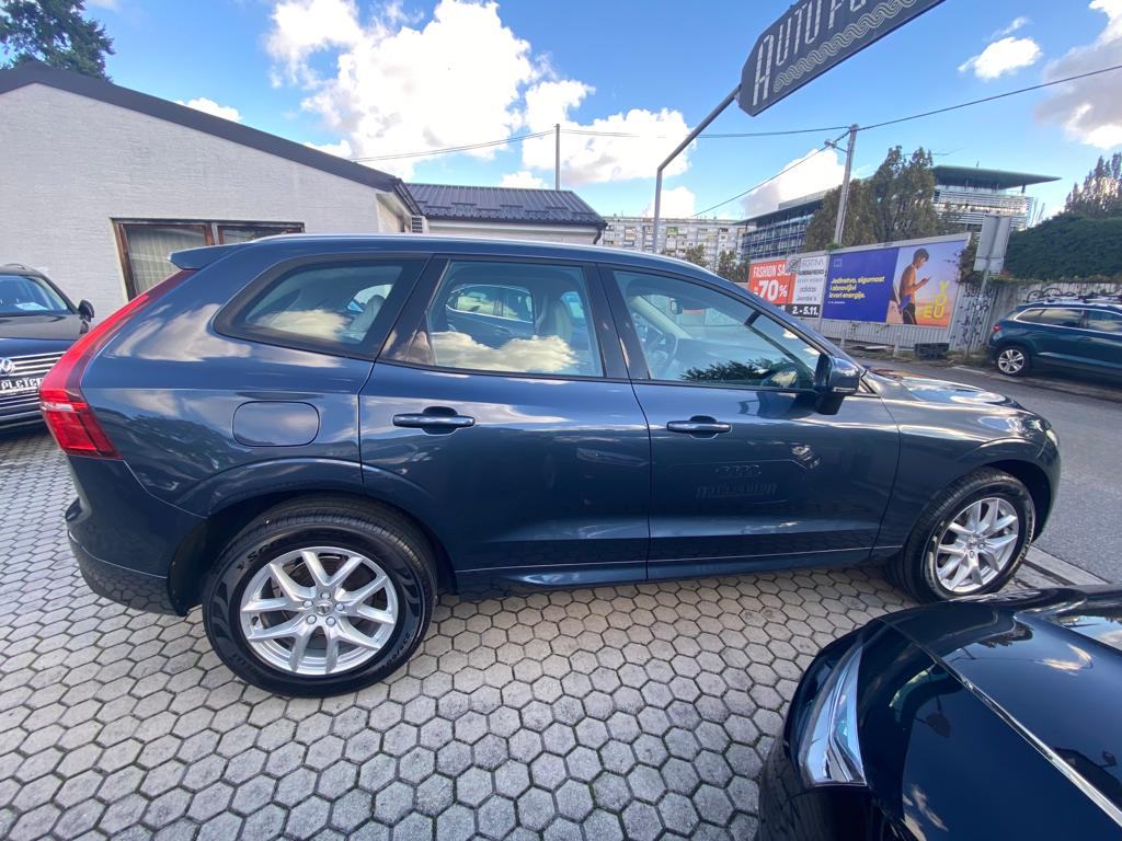 Volvo XC60 D4 BUSINESS AUTOMATIK, NAVI, LED, 4X GARANCIJA!, fotografija 4