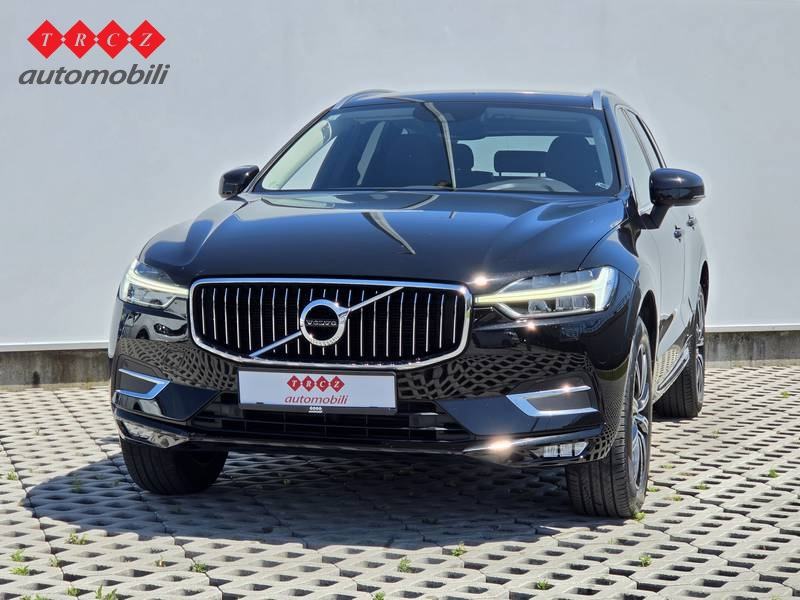 VOLVO XC60 D4 INSCRIPTION, fotografija 2