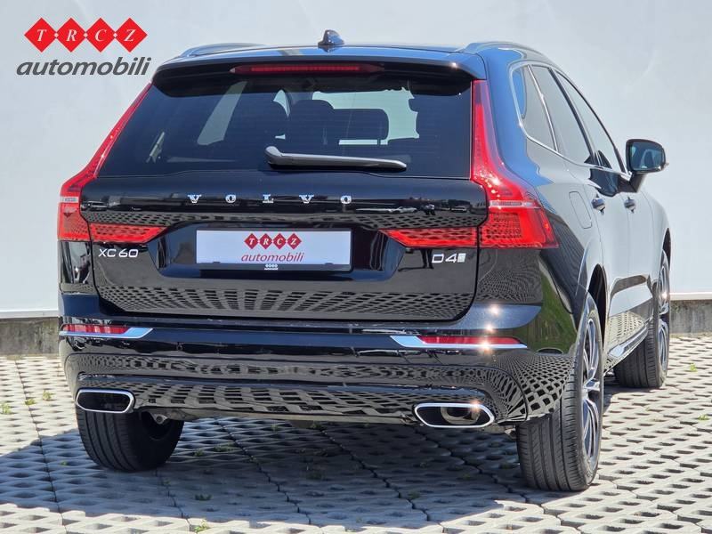 VOLVO XC60 D4 INSCRIPTION, fotografija 3