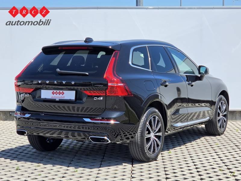 VOLVO XC60 D4 INSCRIPTION, fotografija 4