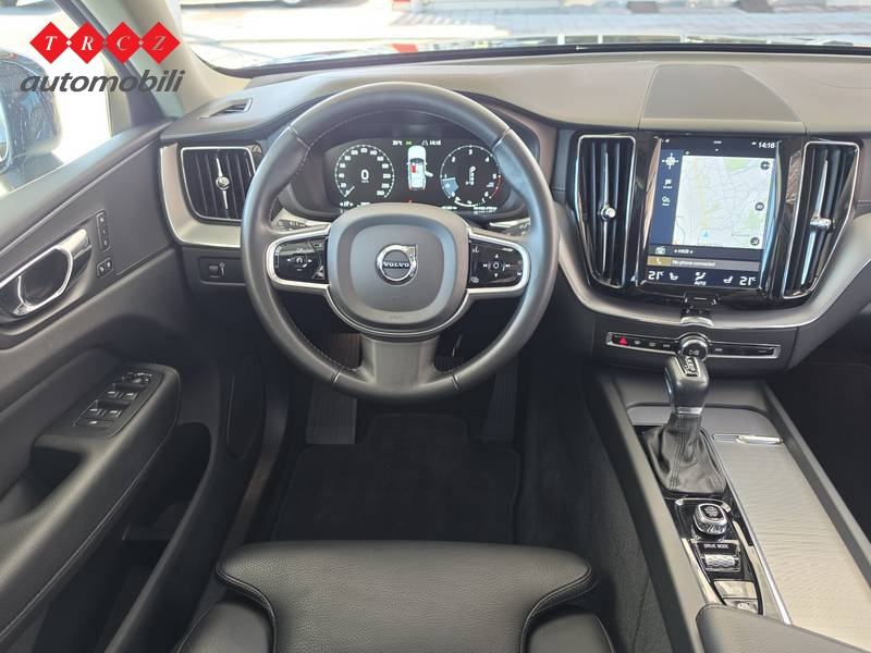 VOLVO XC60 D4 INSCRIPTION, fotografija 8