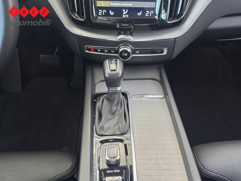 VOLVO XC60 D4 INSCRIPTION, fotografija 9