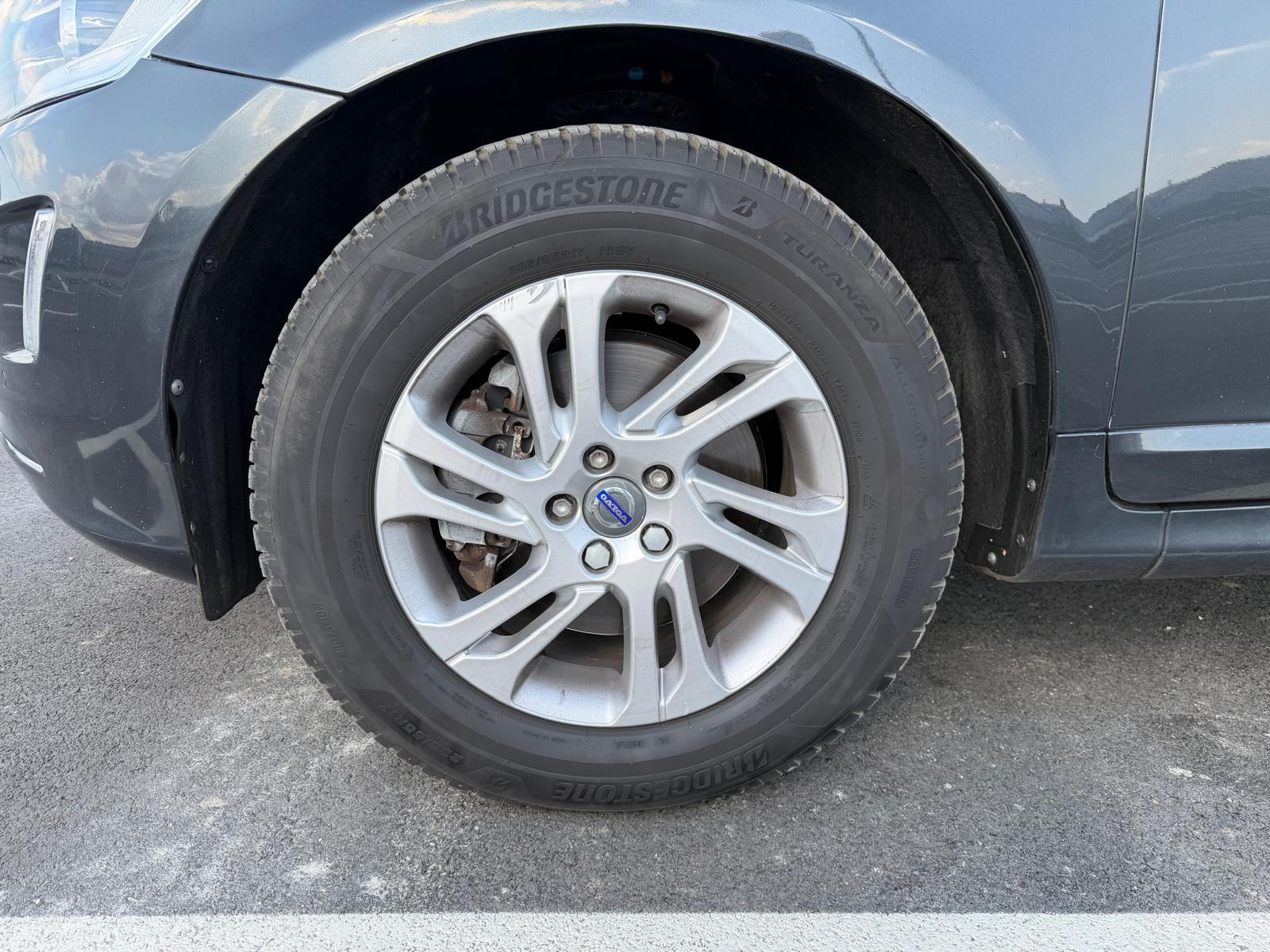 Volvo XC60 D4 MOMENTUM AUTOMATIK, fotografija 18