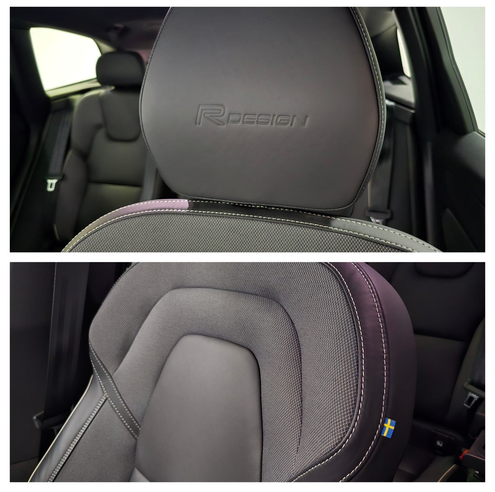 Volvo XC60 D4 R DESIGN 2020. ●2 GODINE JAMSTVA● HARMAN/LED/NAV/KAM/21, fotografija 15