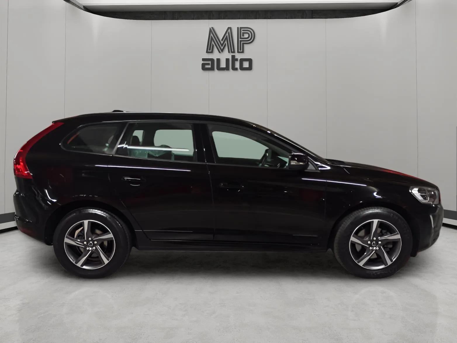 Volvo XC60 FWD D3, fotografija 7