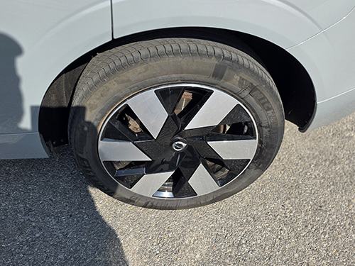 Volvo XC60 Recharge T6 AWD 350 KS, 2024., 46.761 km, PDV, kuka, fotografija 7