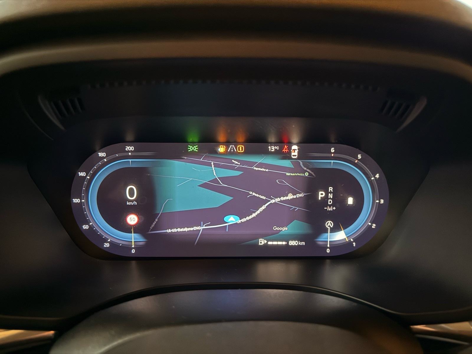 Volvo XC60, fotografija 8