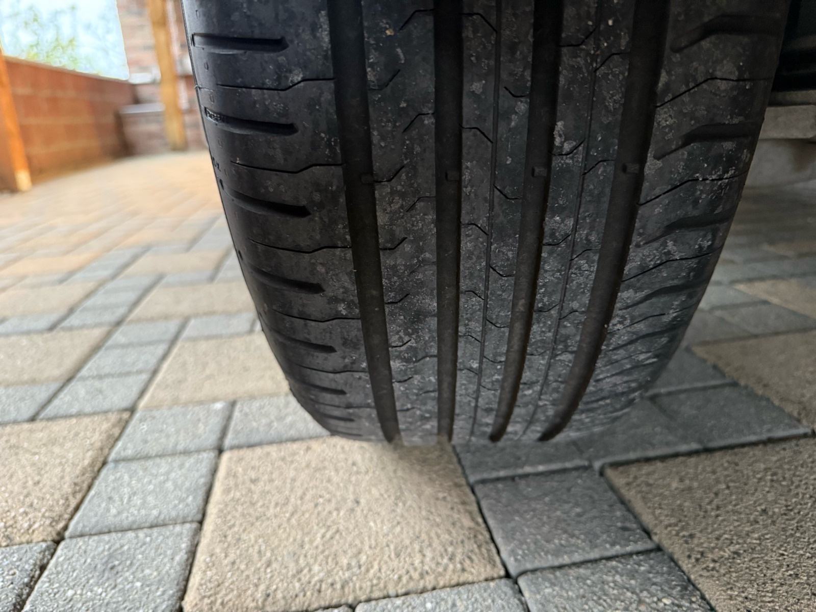 Volvo XC60, fotografija 16