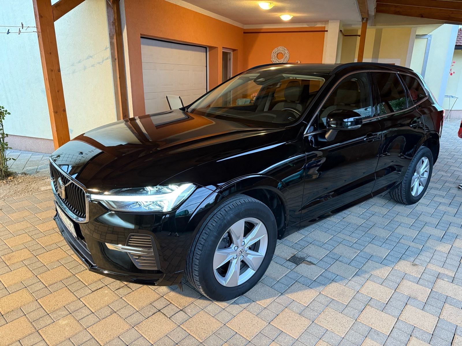 Volvo XC60, fotografija 18
