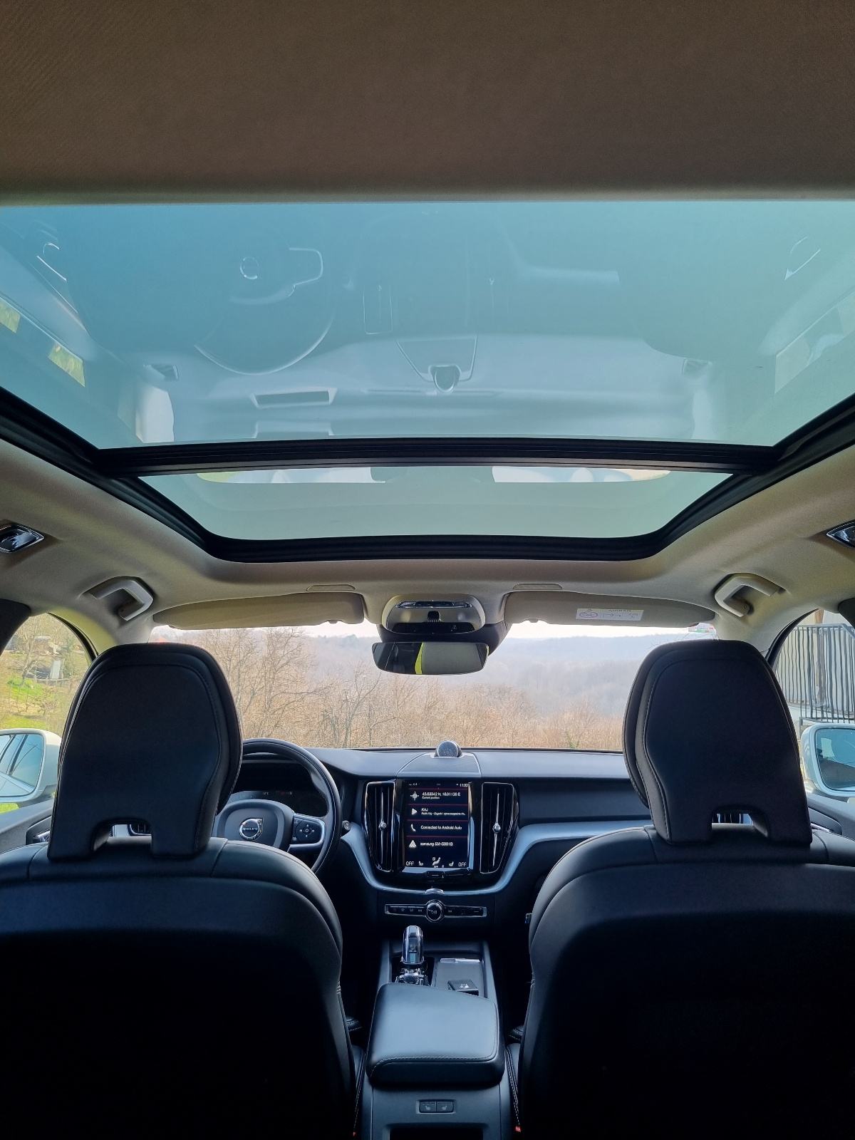 Volvo XC60 T8 AWD automatik, fotografija 12