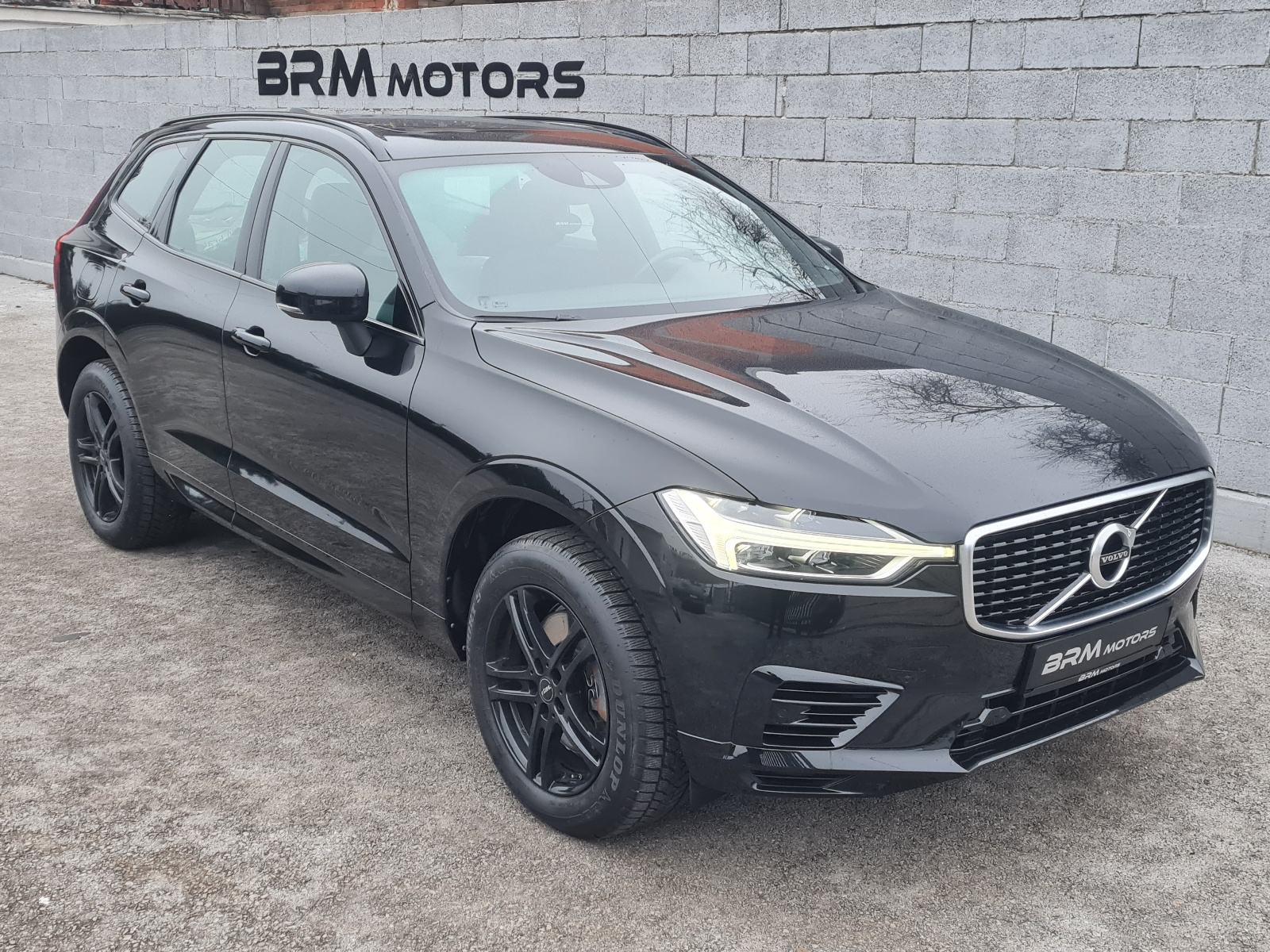 Volvo XC60 T8 AWD TWIN ENGINE R-DESIGN --2020.g.--50.400km--, fotografija 6