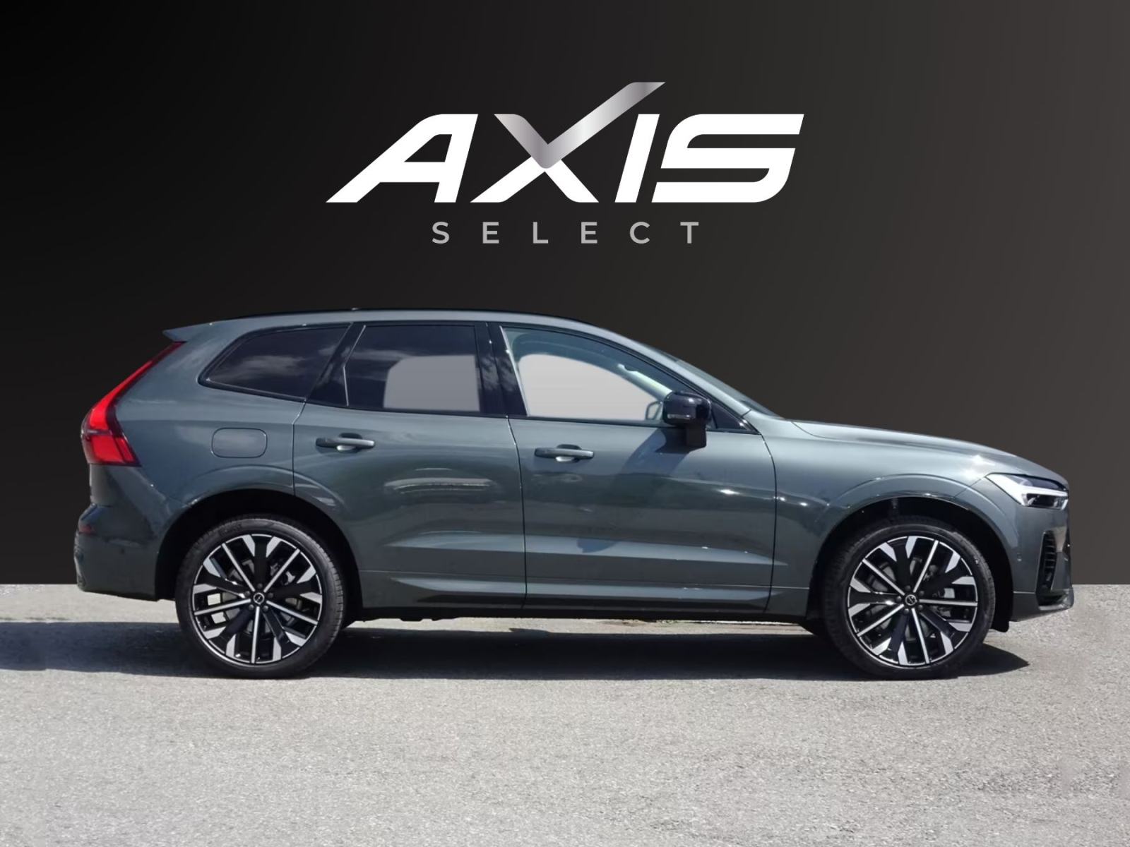 Volvo XC60 T8 AWD Ultra Dark Plug-In Hybrid, fotografija 2