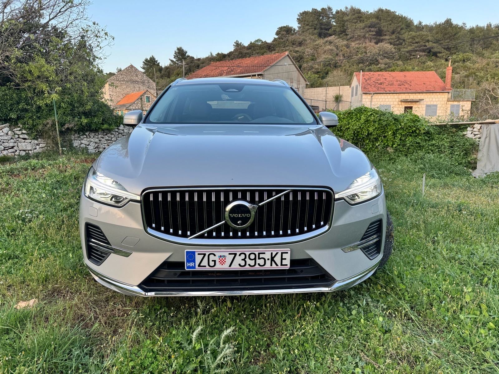 Volvo XC60 T6 Recharge AWD Inscription 341 KS | 360° | PANO | H&K | KU, fotografija 1