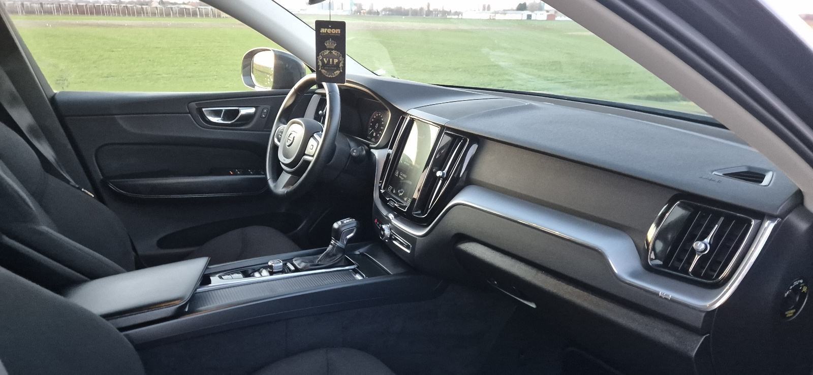 Volvo XC60 XC60 automatik, fotografija 4
