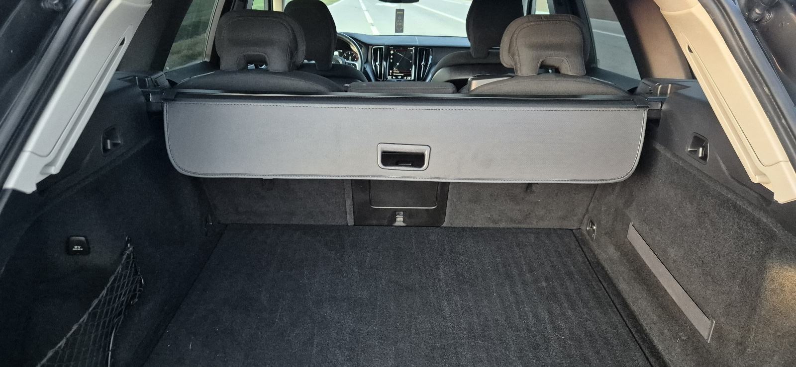 Volvo XC60 XC60 automatik, fotografija 13
