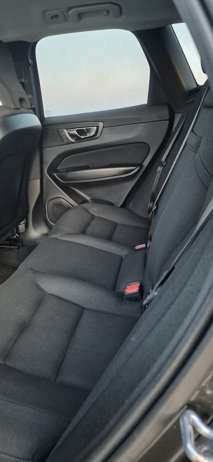 Volvo XC60 XC60 automatik, fotografija 6