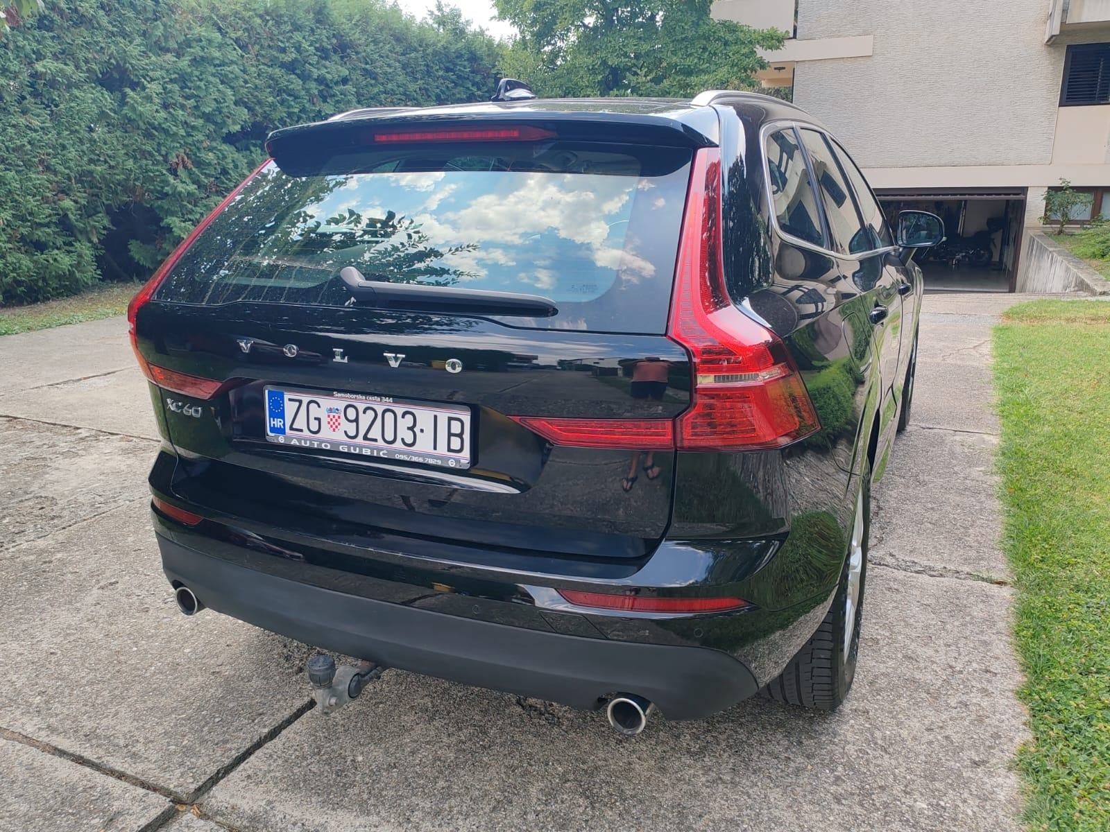 Volvo XC60 XC60 automatik, fotografija 5