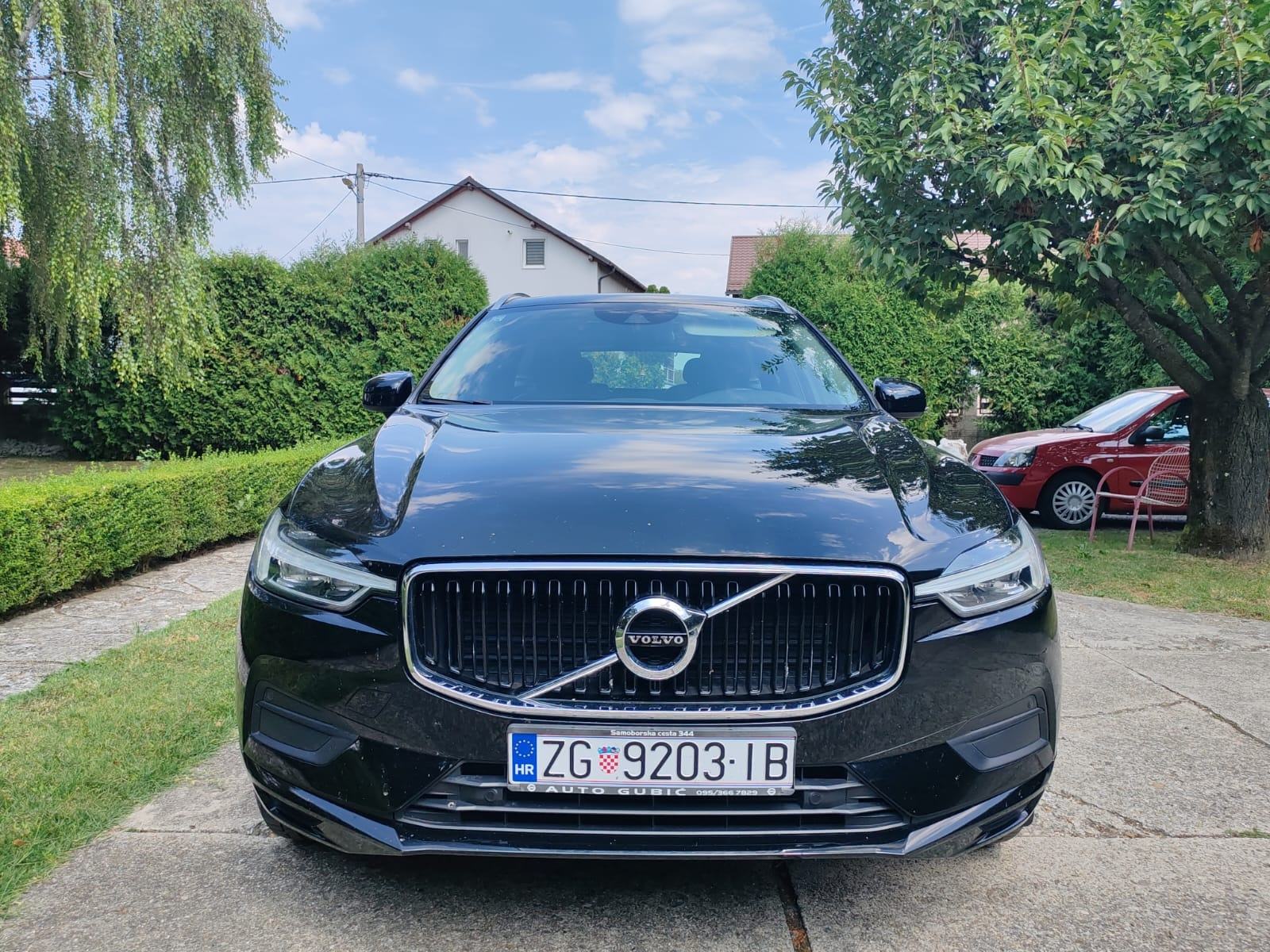 Volvo XC60 XC60 automatik, fotografija 2