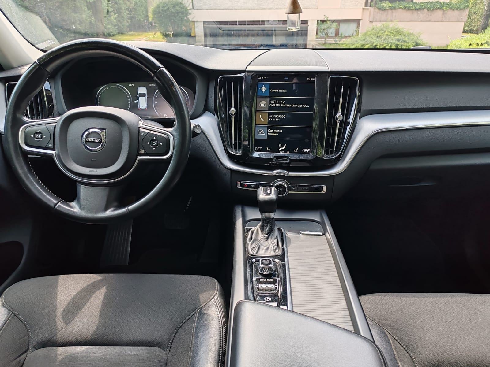 Volvo XC60 XC60 automatik, fotografija 8